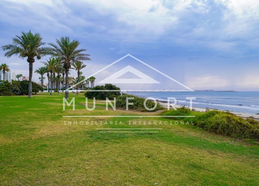 2 sovrum Bungalow till salu i Torrevieja - 249 000 € (Ref: 10014685)