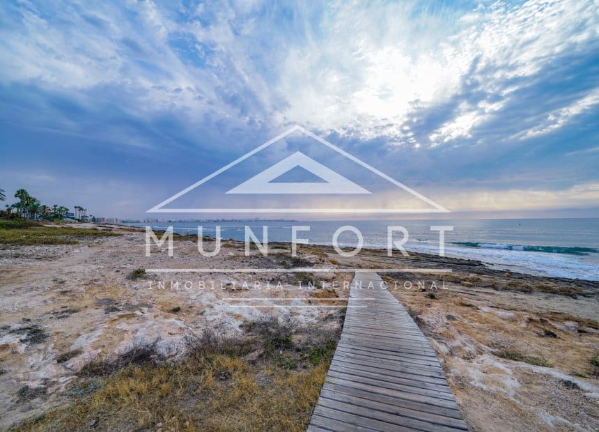2 sovrum Bungalow till salu i Torrevieja - 249 000 € (Ref: 10014685)