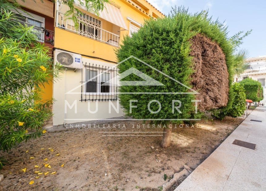 2 sovrum Bungalow till salu i Torrevieja - 249 000 € (Ref: 10014685)