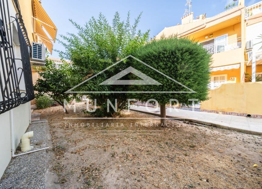 2 sovrum Bungalow till salu i Torrevieja - 249 000 € (Ref: 10014685)