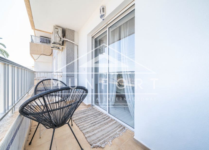 2 bedroom Apartment for sale in Punta Prima with pool - € 245,000 (Ref: 10014686)