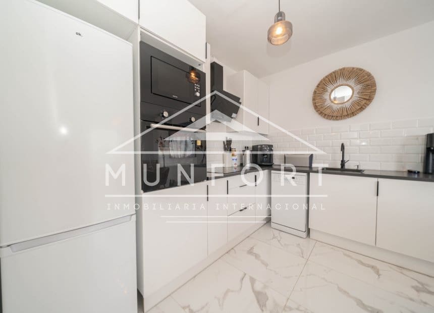 2 bedroom Apartment for sale in Punta Prima with pool - € 245,000 (Ref: 10014686)