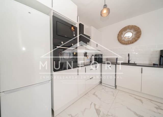 2 bedroom Apartment for sale in Punta Prima, Torrevieja with pool - € 245,000 (Ref: 10014686)