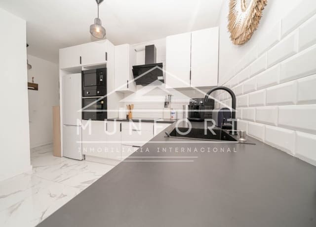 2 bedroom Apartment for sale in Punta Prima, Torrevieja with pool - € 245,000 (Ref: 10014686)