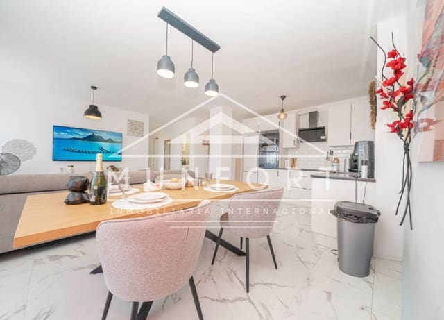2 bedroom Apartment for sale in Punta Prima, Torrevieja with pool - € 245,000 (Ref: 10014686)