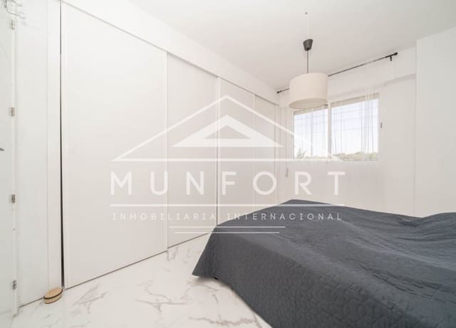 2 bedroom Apartment for sale in Punta Prima, Torrevieja with pool - € 245,000 (Ref: 10014686)