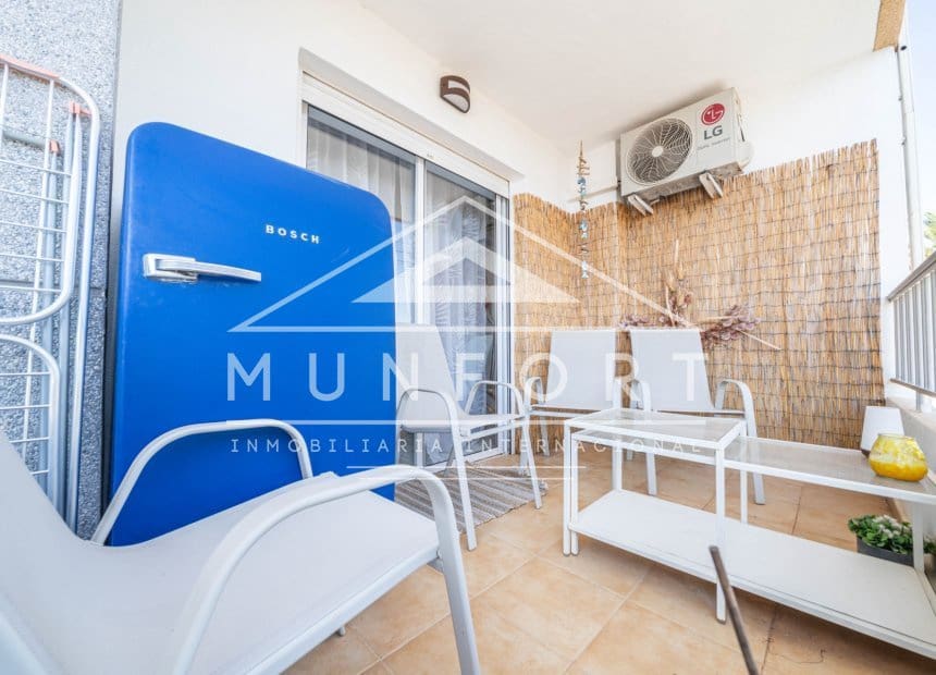 2 bedroom Apartment for sale in Punta Prima with pool - € 245,000 (Ref: 10014686)
