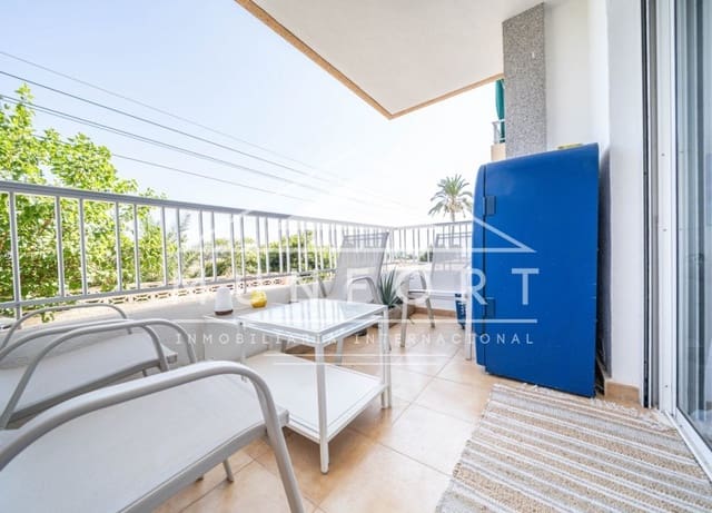 2 bedroom Apartment for sale in Punta Prima, Torrevieja with pool - € 245,000 (Ref: 10014686)