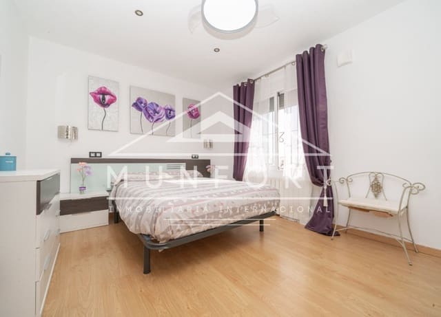 Adosado de 6 habitaciones en Los Altos en venta con piscina - 279.990 € (Ref: 10014871)
