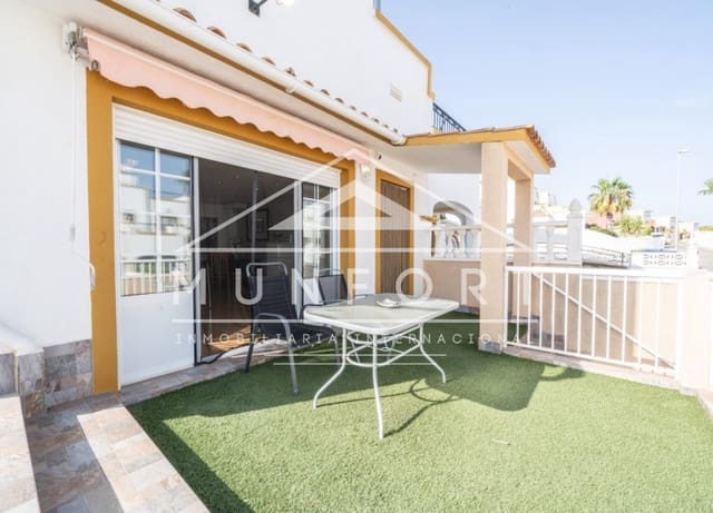 Adosado de 6 habitaciones en Los Altos en venta con piscina - 279.990 € (Ref: 10014871)