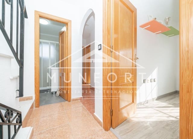 Adosado de 6 habitaciones en Los Altos en venta con piscina - 279.990 € (Ref: 10014871)