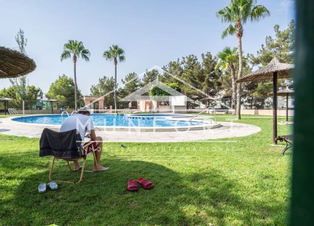 Adosado de 6 habitaciones en Los Altos en venta con piscina - 279.990 € (Ref: 10014871)