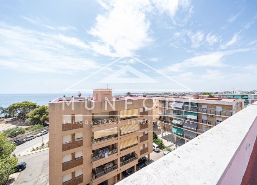 3 soverom Leilighet til salgs i Orihuela Costa - € 259 000 (Ref: 10016773)