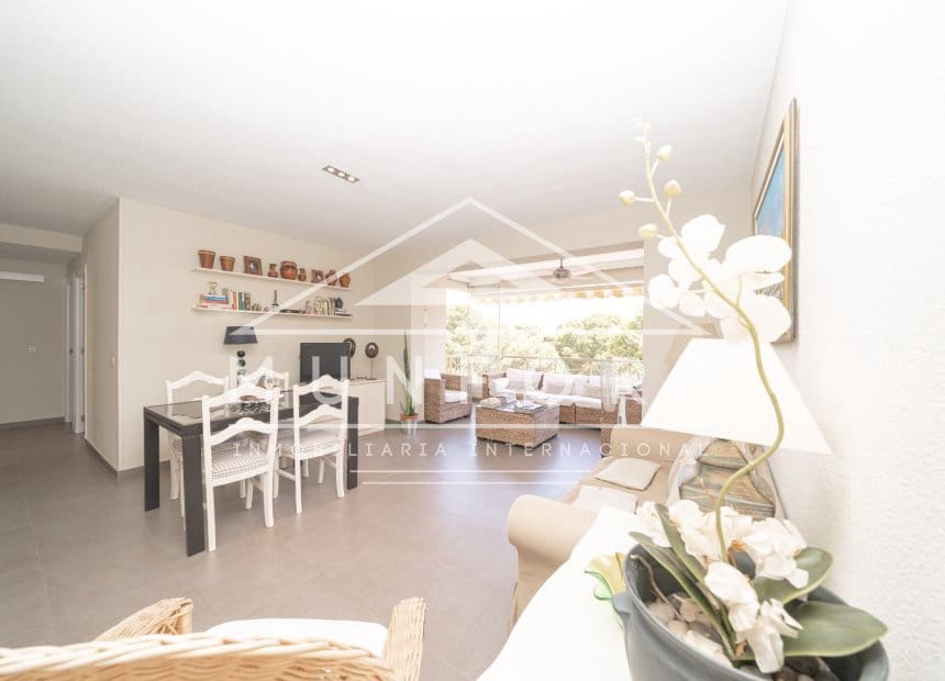 3 soverom Leilighet til salgs i Orihuela Costa - € 259 000 (Ref: 10016773)