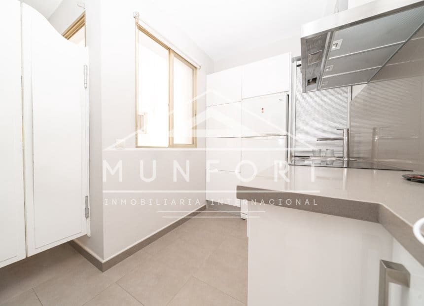 3 soverom Leilighet til salgs i Orihuela Costa - € 259 000 (Ref: 10016773)