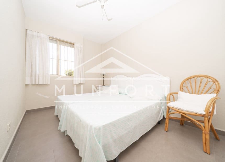 3 soverom Leilighet til salgs i Orihuela Costa - € 259 000 (Ref: 10016773)