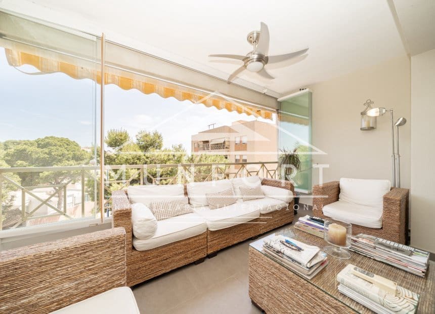 3 soverom Leilighet til salgs i Orihuela Costa - € 259 000 (Ref: 10016773)