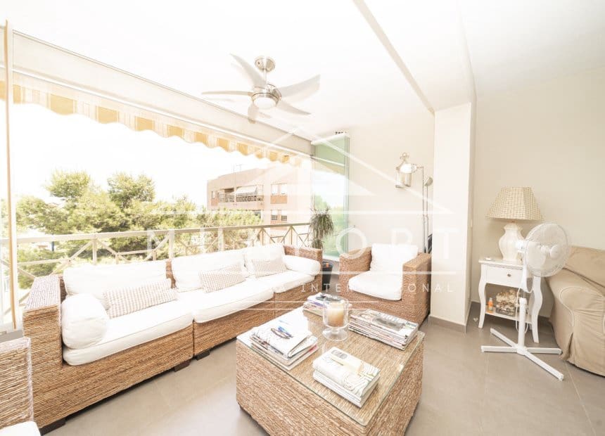 3 soverom Leilighet til salgs i Orihuela Costa - € 259 000 (Ref: 10016773)