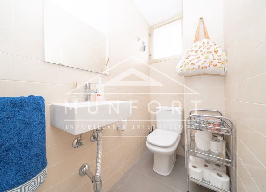 3 soverom Leilighet til salgs i Orihuela Costa - € 259 000 (Ref: 10016773)