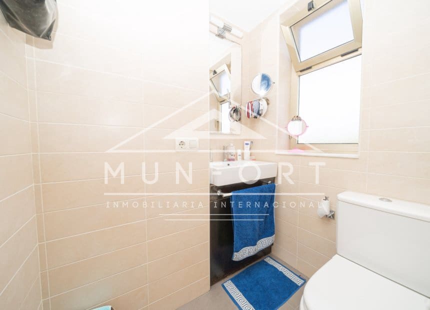 3 soverom Leilighet til salgs i Orihuela Costa - € 259 000 (Ref: 10016773)