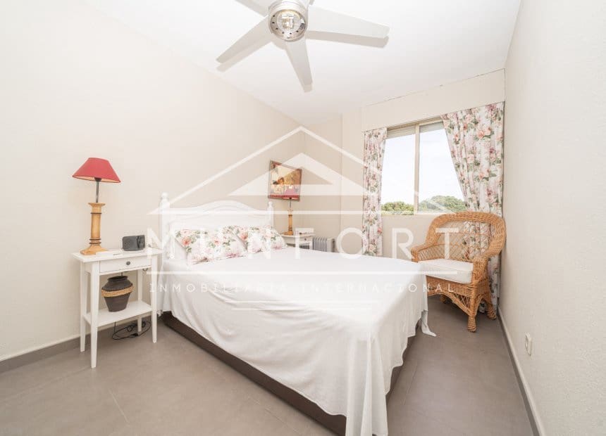 3 soverom Leilighet til salgs i Orihuela Costa - € 259 000 (Ref: 10016773)