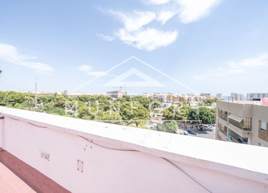 3 soverom Leilighet til salgs i Orihuela Costa - € 259 000 (Ref: 10016773)