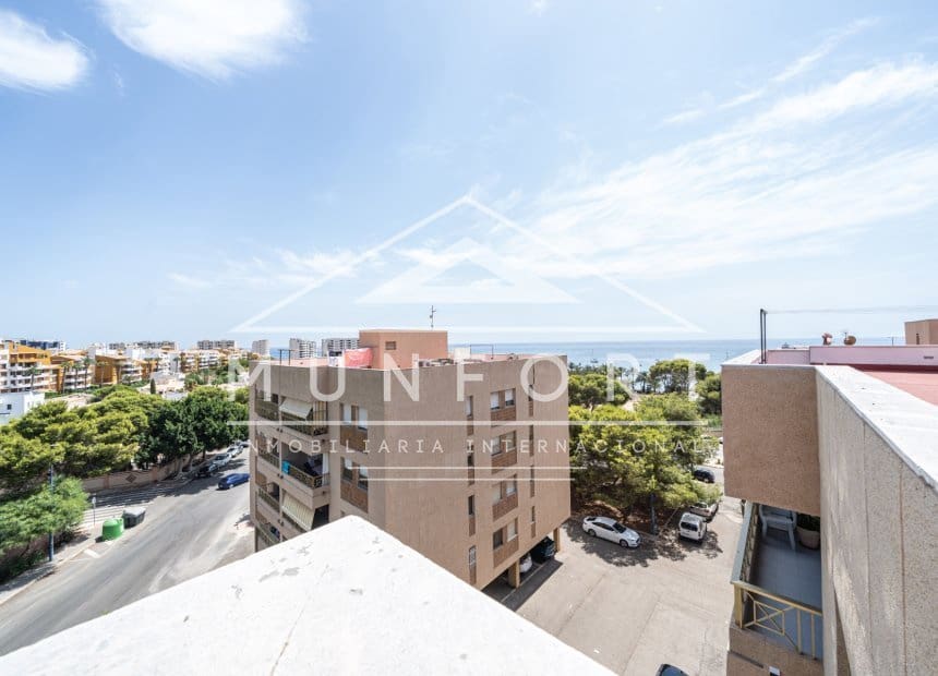3 soverom Leilighet til salgs i Orihuela Costa - € 259 000 (Ref: 10016773)