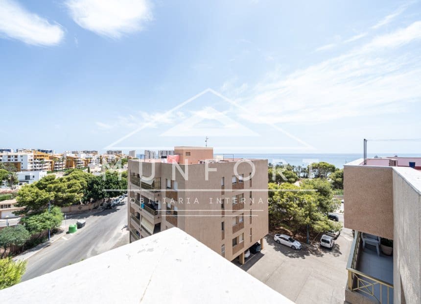 3 soverom Leilighet til salgs i Orihuela Costa - € 259 000 (Ref: 10016773)
