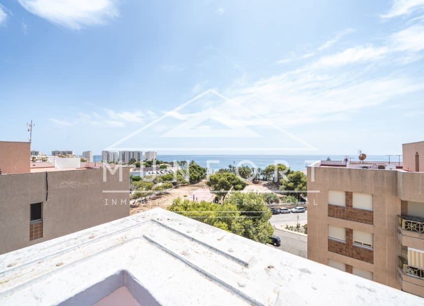 3 soverom Leilighet til salgs i Orihuela Costa - € 259 000 (Ref: 10016773)