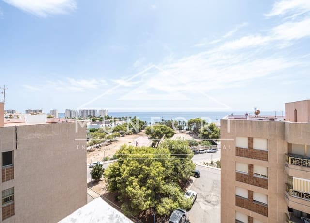 3 soverom Leilighet til salgs i Punta Prima, Orihuela - € 259 000 (Ref: 10016773)