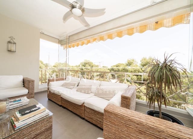 3 soverom Leilighet til salgs i Punta Prima, Orihuela - € 259 000 (Ref: 10016773)