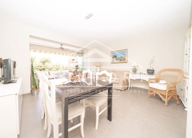 3 soverom Leilighet til salgs i Punta Prima, Orihuela - € 259 000 (Ref: 10016773)