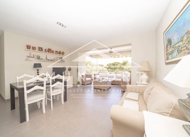 3 soverom Leilighet til salgs i Punta Prima, Orihuela - € 259 000 (Ref: 10016773)