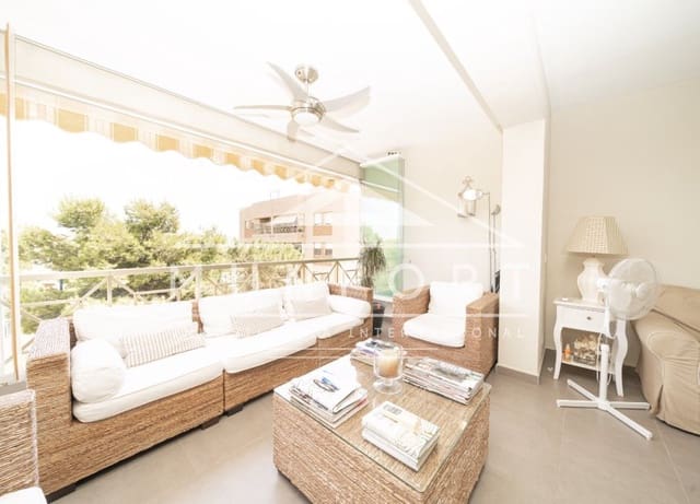 3 soverom Leilighet til salgs i Punta Prima, Orihuela - € 259 000 (Ref: 10016773)