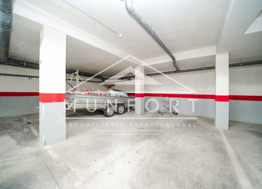 2 soveværelse Lejlighed til salg i Torre de la Horadada med swimmingpool - € 345.000 (Ref: 10016774)