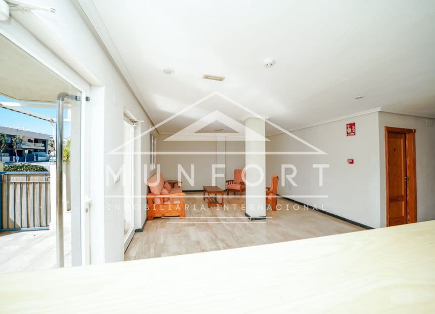 2 soveværelse Lejlighed til salg i Torre de la Horadada med swimmingpool - € 345.000 (Ref: 10016774)