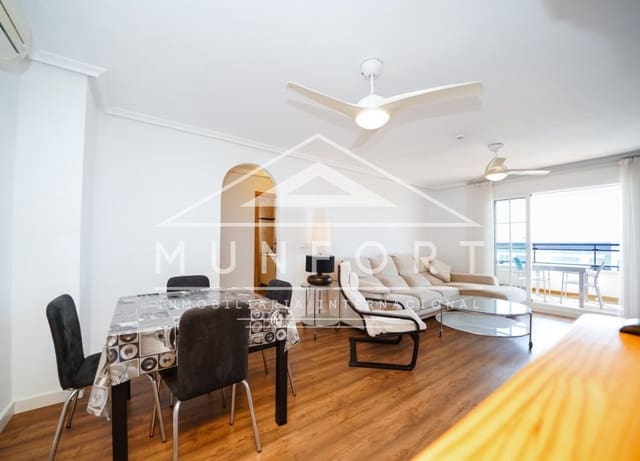 2 soveværelse Lejlighed til salg i Torre de la Horadada, Pilar de la Horadada med swimmingpool - € 345.000 (Ref: 10016774)