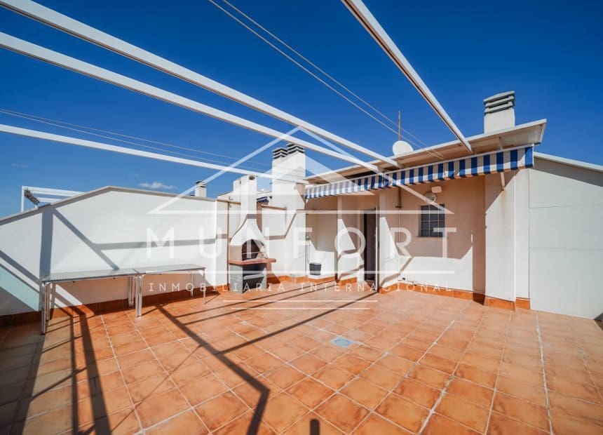 2 soveværelse Lejlighed til salg i Torre de la Horadada med swimmingpool - € 345.000 (Ref: 10016774)