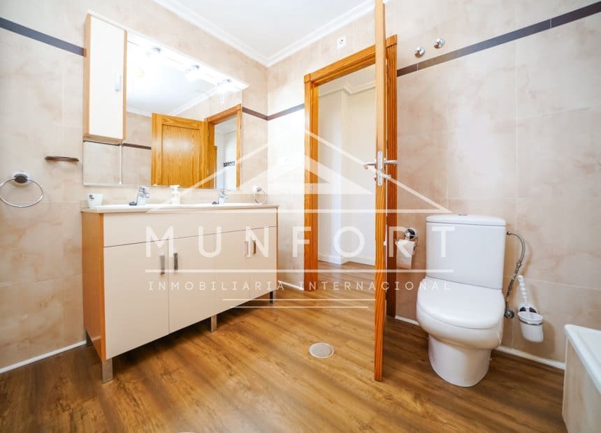 2 soveværelse Lejlighed til salg i Torre de la Horadada med swimmingpool - € 345.000 (Ref: 10016774)