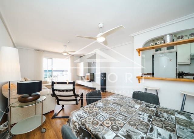 2 soveværelse Lejlighed til salg i Torre de la Horadada, Pilar de la Horadada med swimmingpool - € 345.000 (Ref: 10016774)
