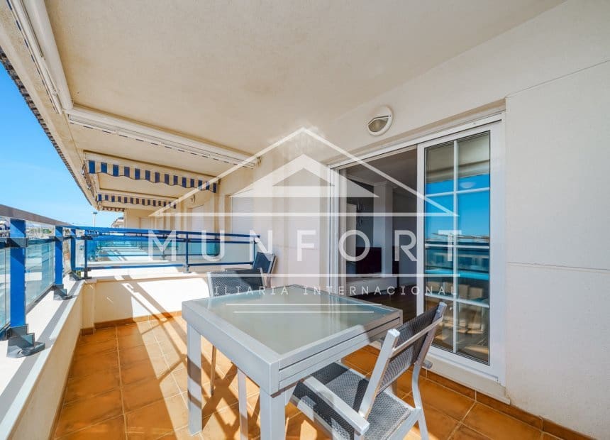 2 soveværelse Lejlighed til salg i Torre de la Horadada med swimmingpool - € 345.000 (Ref: 10016774)