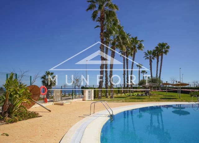 2 soveværelse Lejlighed til salg i Torre de la Horadada, Pilar de la Horadada med swimmingpool - € 345.000 (Ref: 10016774)