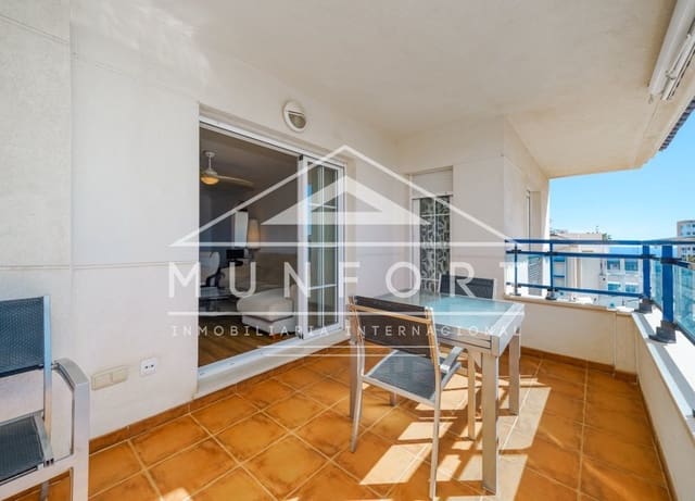 2 soveværelse Lejlighed til salg i Torre de la Horadada, Pilar de la Horadada med swimmingpool - € 345.000 (Ref: 10016774)