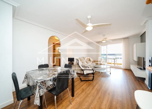 2 soveværelse Lejlighed til salg i Torre de la Horadada, Pilar de la Horadada med swimmingpool - € 345.000 (Ref: 10016774)