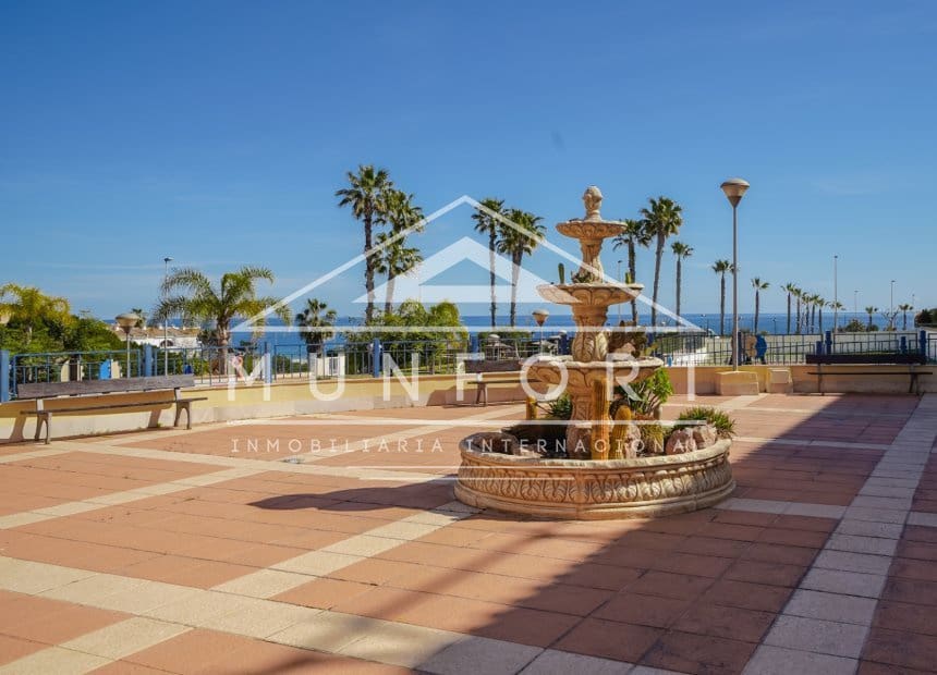 2 soveværelse Lejlighed til salg i Torre de la Horadada med swimmingpool - € 345.000 (Ref: 10016774)