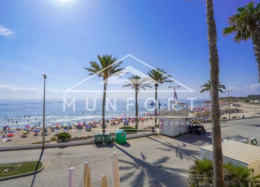 2 soveværelse Lejlighed til salg i Torre de la Horadada med swimmingpool - € 345.000 (Ref: 10016774)
