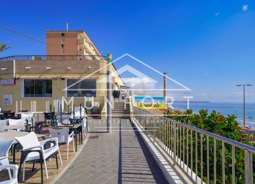 2 soveværelse Lejlighed til salg i Torre de la Horadada med swimmingpool - € 345.000 (Ref: 10016774)