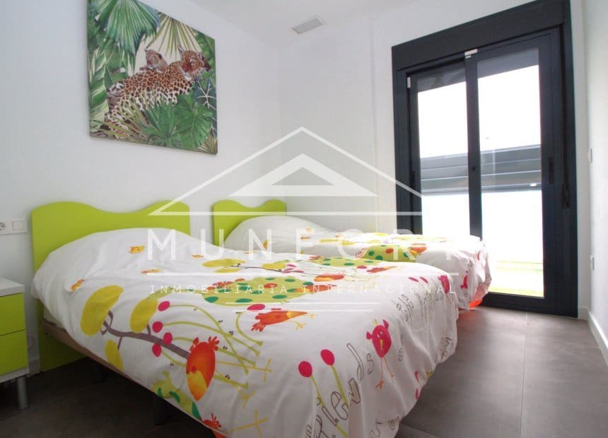 3 quarto Moradia para venda em Algorfa com piscina - 319 900 € (Ref: 10019545)