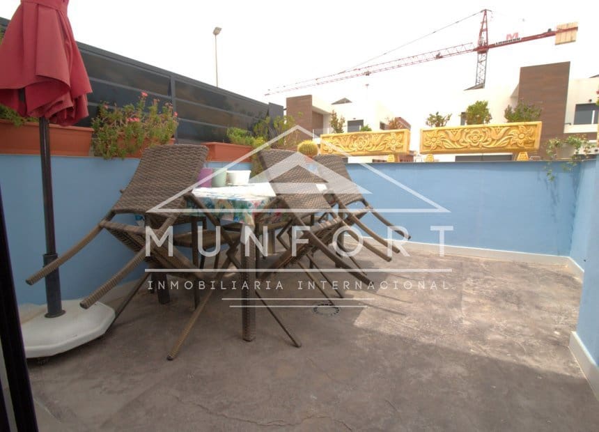 3 quarto Moradia para venda em Algorfa com piscina - 319 900 € (Ref: 10019545)
