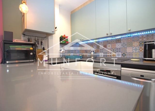 3 bedroom Villa for sale in Daya Nueva with pool - € 319,900 (Ref: 10019545)
